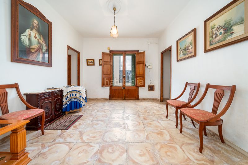 Foto 0ea97624-0452-4135-b9a1-bc9bbb38531c. Casa amb calefacció aparcament a Santa Eugènia