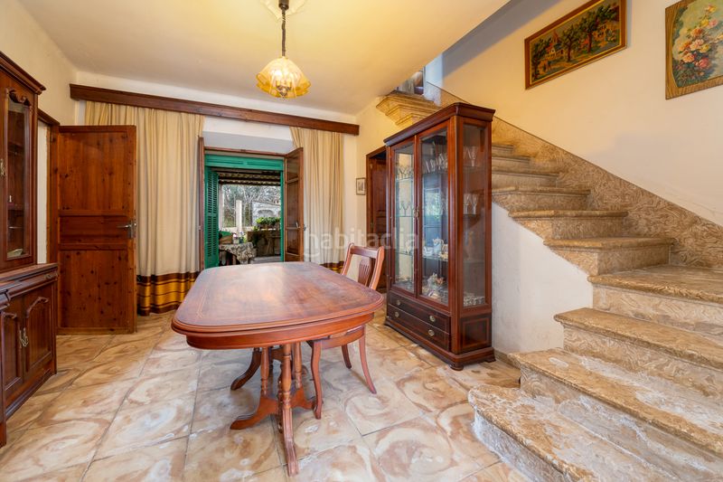 Foto 23d1610c-b097-41a8-9516-f6fc548b3506. Casa amb calefacció aparcament a Santa Eugènia