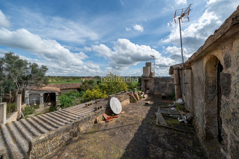 Foto 3771de97-db32-4675-a8e0-3704b3c1b5b2. Casa amb calefacció aparcament a Santa Eugènia
