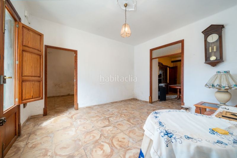 Foto 492a363a-4e75-41dc-992a-58e61d26fd24. Casa amb calefacció aparcament a Santa Eugènia