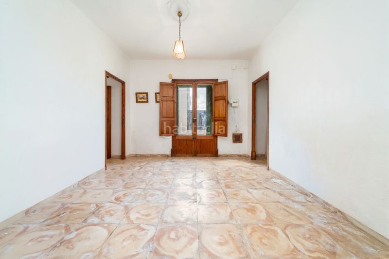 Foto 6082ba9a-d747-4dd4-a4dc-2300ae23f620. Casa amb calefacció aparcament a Santa Eugènia