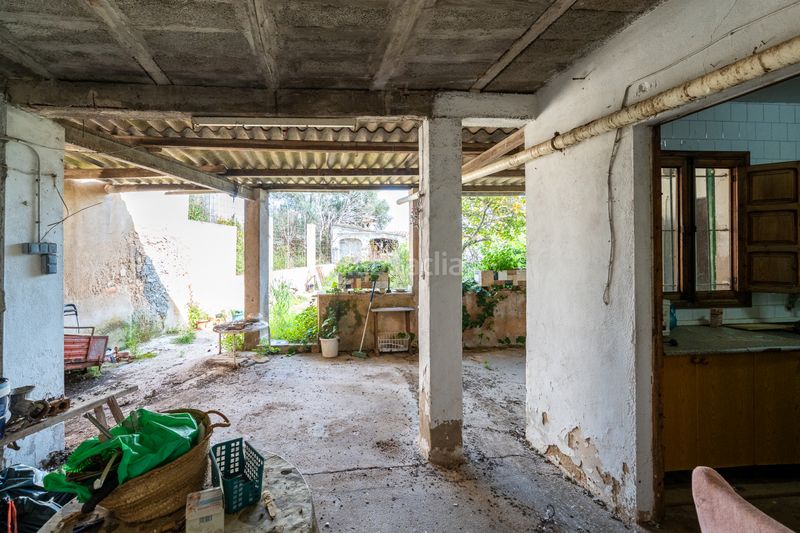 Foto 69b5099d-cb8d-4108-bb74-a0be8219369c. Casa amb calefacció aparcament a Santa Eugènia