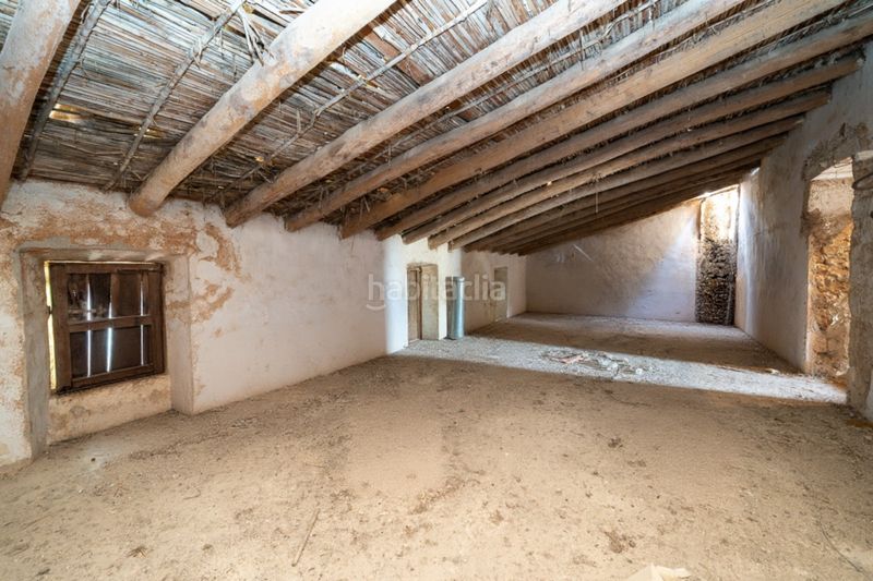 Foto 6a1f5370-0c32-4576-8f7c-ddcfdf6c5355. Casa amb calefacció aparcament a Santa Eugènia