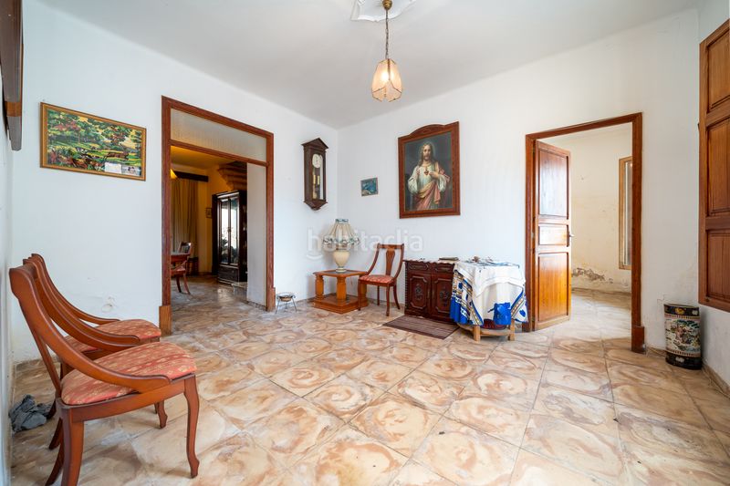 Foto 6c28e0d8-c6d9-4474-9f45-178e47ac8753. Casa amb calefacció aparcament a Santa Eugènia