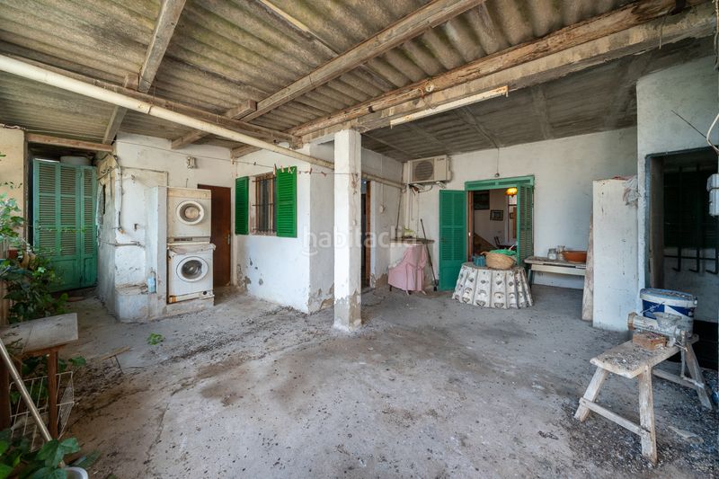 Foto 7cf86c5c-7e8e-4849-9e0f-256b97178c1b. Casa amb calefacció aparcament a Santa Eugènia