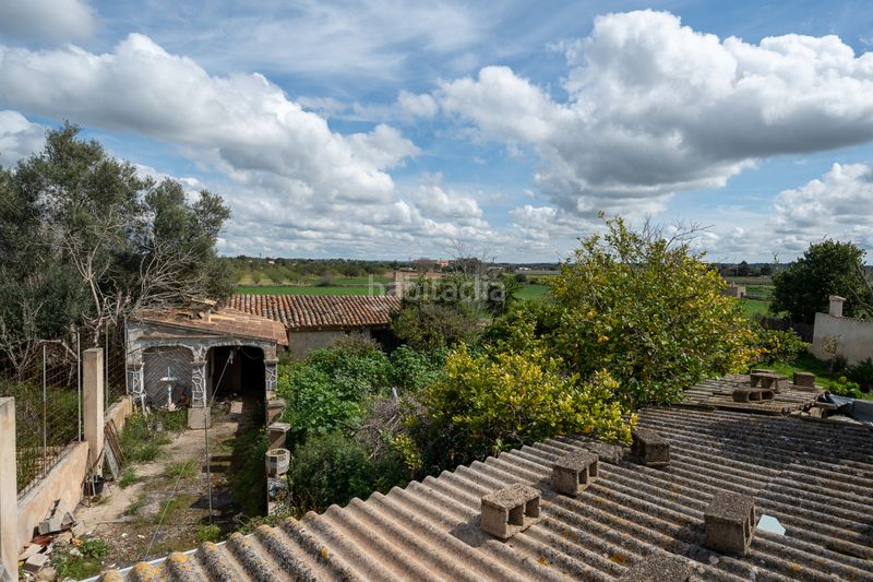 Foto c20311c7-6517-4be0-9f73-910cfb666809. Casa amb calefacció aparcament a Santa Eugènia