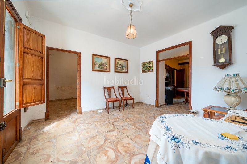 Foto c4360eac-9d83-440f-9af4-5a1a45bb2030. Casa amb calefacció aparcament a Santa Eugènia