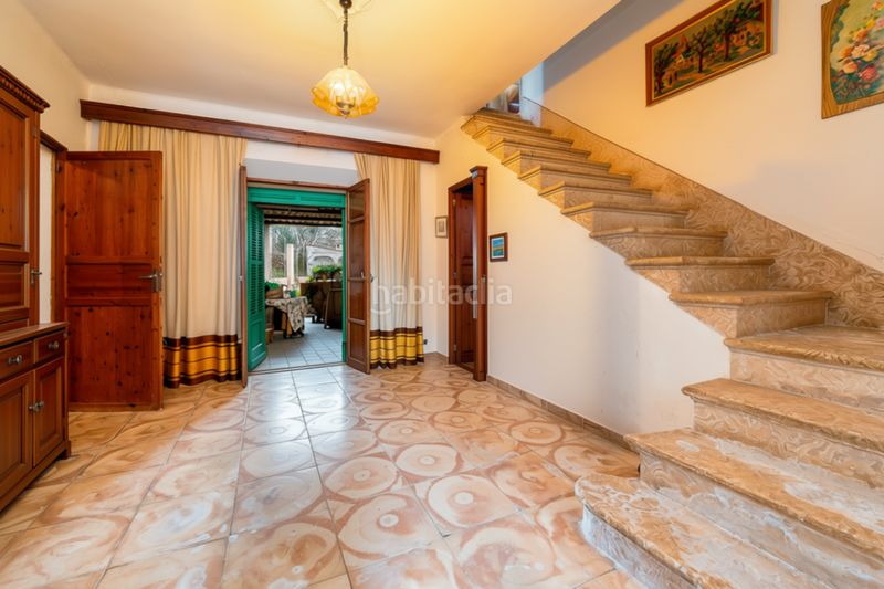 Foto c9b737ff-16e4-473e-942a-1bde489630fb. Casa amb calefacció aparcament a Santa Eugènia