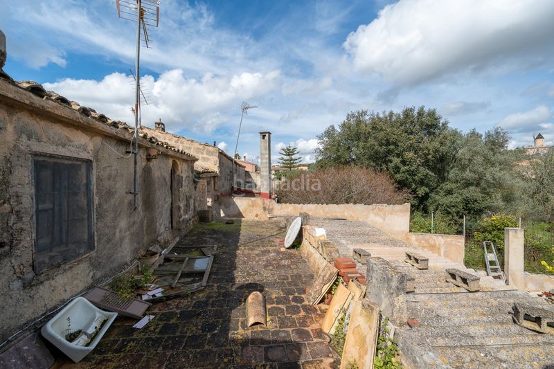 Foto cbee7188-3d56-42c5-8052-9757cc19adb0. Casa amb calefacció aparcament a Santa Eugènia