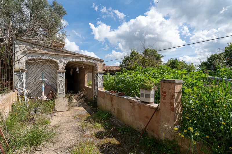 Foto f171e3e6-c3f2-42a5-8dbb-5a94eb668c1d. Casa amb calefacció aparcament a Santa Eugènia