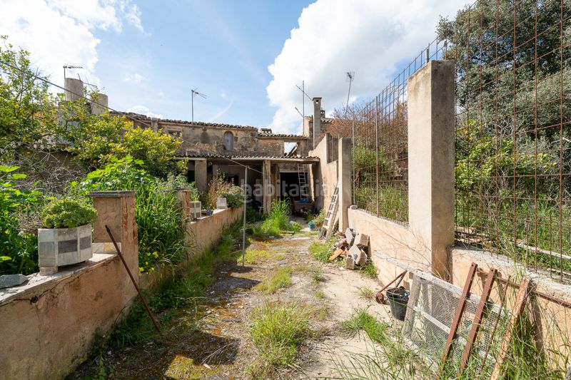 Foto fa9527a2-1289-48e0-b9d9-e2c6c60f67b1. Casa amb calefacció aparcament a Santa Eugènia