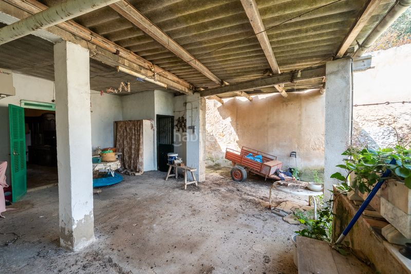 Foto fd3d8e85-5959-4c03-a182-7fa02a708d56. Casa amb calefacció aparcament a Santa Eugènia