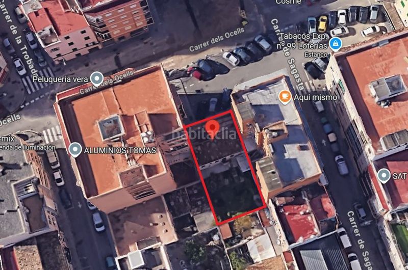 Foto 60c08b2e-6663-46e8-9b19-16c4059acf92. Casa amb aparcament a Son Cotoner Palma de Mallorca