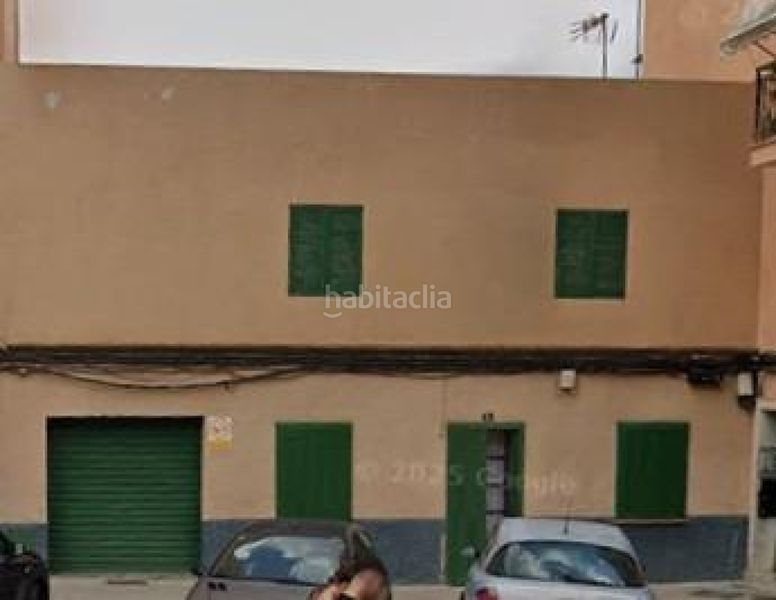 Foto 80d8701d-b2a1-431a-afcc-5ad4961135b2. Casa amb aparcament a Son Cotoner Palma de Mallorca