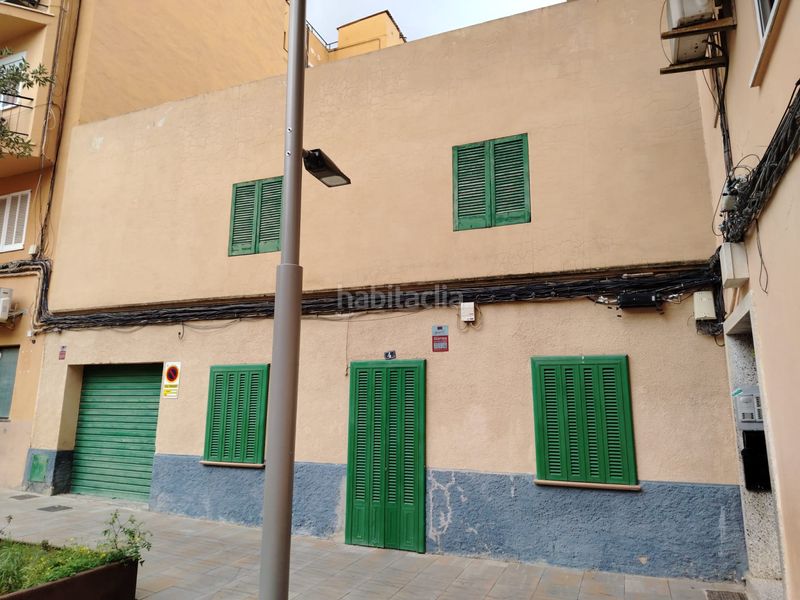 Foto 88c5f792-881f-4abe-88ff-1cec3f3d1259. Casa amb aparcament a Son Cotoner Palma de Mallorca