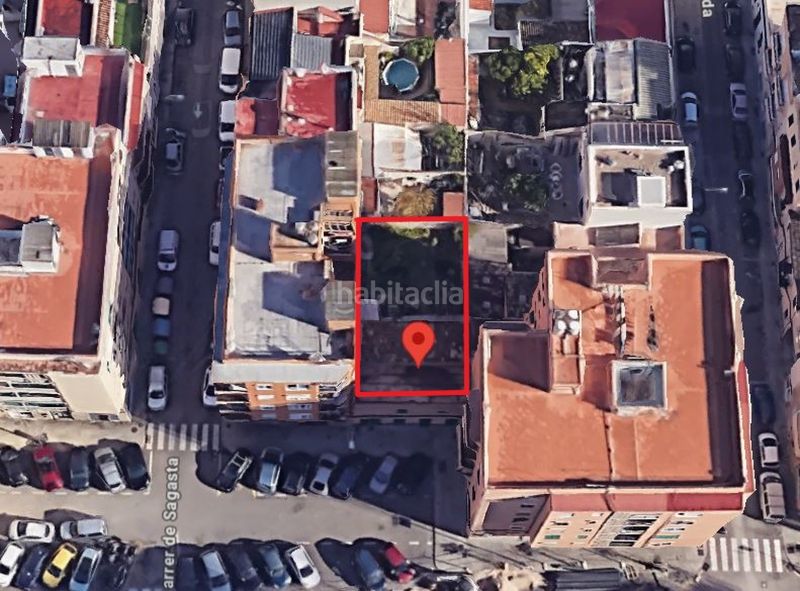 Foto a3e83b32-6c6e-42de-af7f-dca9c22dbe49. Casa amb aparcament a Son Cotoner Palma de Mallorca