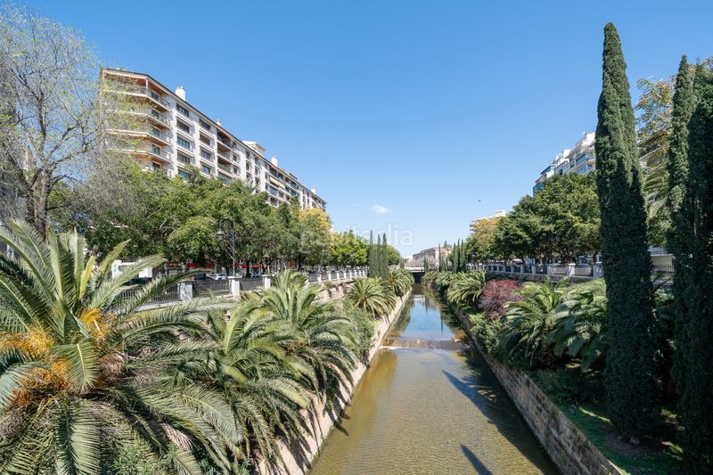 Foto 0d75e78c-8d46-4666-8c3c-ef28771e69a8. Pis amb calefacció a Camp D´en Serralta Palma de Mallorca