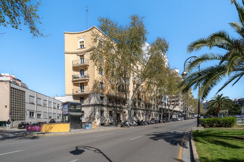 Foto 4fe797af-eadb-46dd-a2dd-0c75ac959ec5. Pis amb calefacció a Camp D´en Serralta Palma de Mallorca