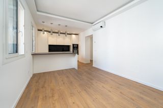 Pis  Palma de mallorca - paseo mallorca. Espectacular piso reci�n reformado en pleno paseo mallorca