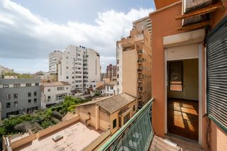 Etagenwohnung  Palma de mallorca - joan pons marqués. Oportunidad para reformar! cuarto piso sin ascensor.