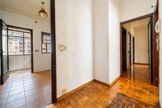 Pis  Palma de mallorca - joan pons marqu�s. Oportunidad para reformar! cuarto piso sin ascensor.