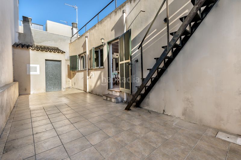 Foto 0277853e-d129-4e04-83d4-7e7d6f6780d9. Casa amb aparcament a Son Ferriol Palma de Mallorca