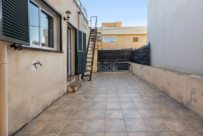 Foto 058670f8-cb79-43cf-bf9b-758969fa16c5. Casa amb aparcament a Son Ferriol Palma de Mallorca