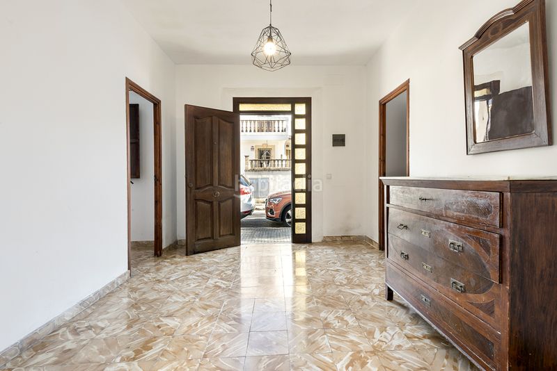Foto 75642936-e9b9-4d61-b485-de81998e8e7e. Casa amb aparcament a Son Ferriol Palma de Mallorca