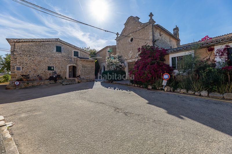 Foto 09142013-3fd1-4eb7-b125-886cb8ecde3d. Casa adossada amb calefacció a Sencelles