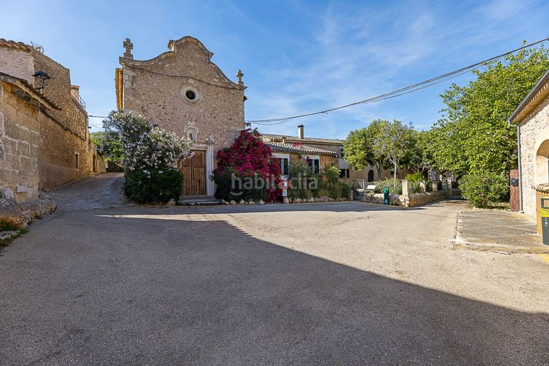 Foto 0b364042-a1b9-485b-9e3a-84fb9f1f245a. Casa adossada amb calefacció a Sencelles