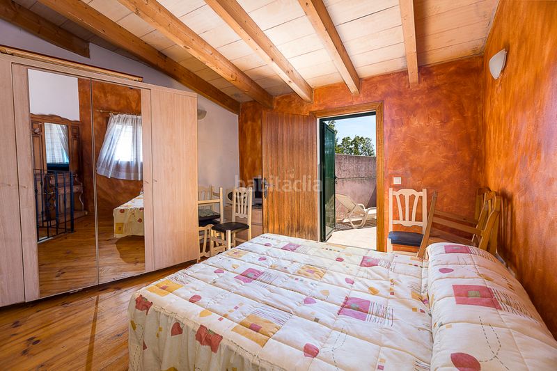 Foto 1d9ce373-a2af-4b61-9d8c-252b7768a32d. Casa adossada amb calefacció a Sencelles