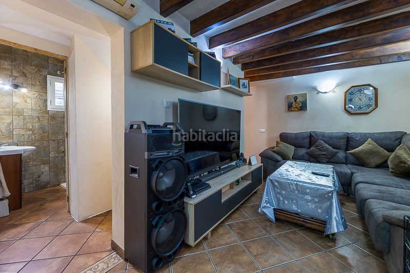 Foto 7cce7730-9a84-430d-b98c-ab046533fa94. Casa adossada amb calefacció a Sencelles