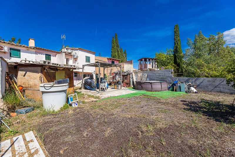 Foto 9e2f90ae-4167-4a47-8aff-0b03a772bca9. Casa adossada amb calefacció a Sencelles