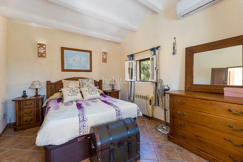 Foto aec1da5c-0d5a-423f-8c03-51bbc04ebd3e. Casa adossada amb calefacció a Sencelles