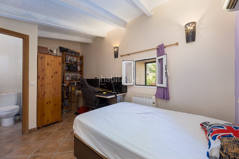 Foto ddf96937-c32a-4eb0-8a37-4ff4681d8fc7. Casa adossada amb calefacció a Sencelles