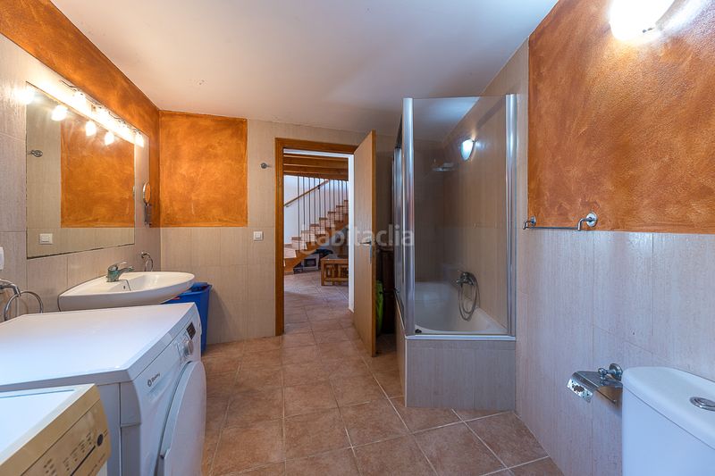 Foto e7370ca1-d794-47b9-b07d-de16dd331c11. Casa adossada amb calefacció a Sencelles