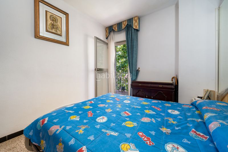 Foto 5b9c2f54-2c55-487c-8a44-e3cad37526e8. Pis amb calefacció a Son Serra-Sa Vileta Palma de Mallorca