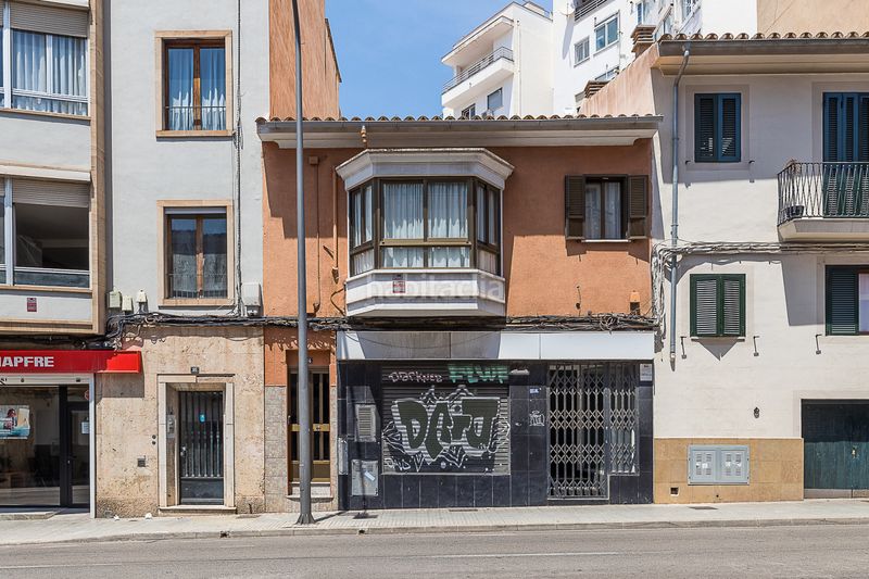 Foto c05fdd92-fb58-41d7-b766-58e6b31e9294. Pis amb calefacció a Santa Catalina Palma de Mallorca