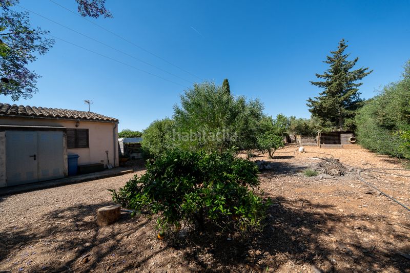 Foto 0d69f29e-a01e-41dc-a72b-f674efb68054. Casa amb calefacció piscina a Algaida