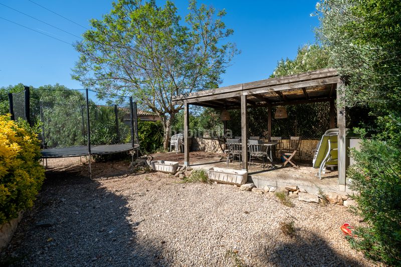 Foto 0f6c3911-af09-4303-a476-aac3ec42795a. Casa amb calefacció piscina a Algaida