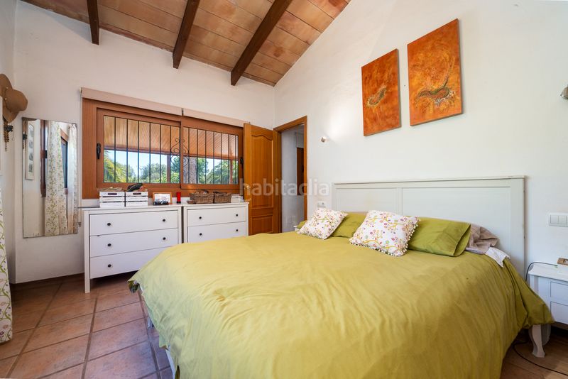 Foto 430f25e6-595f-4128-ab49-68cadd986199. Casa amb calefacció piscina a Algaida