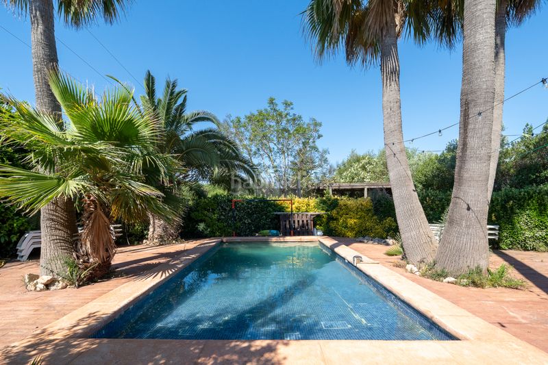 Foto 5572ba1e-90d4-43e7-b800-ba22d0c4c072. Casa amb calefacció piscina a Algaida