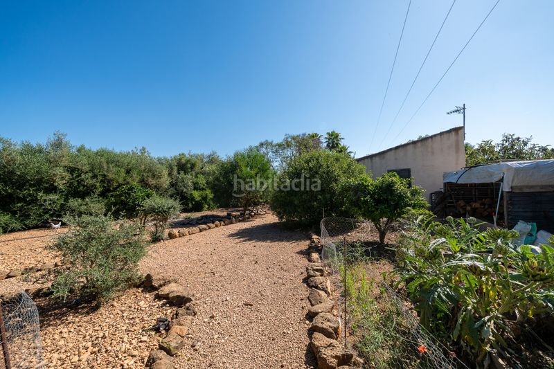 Foto 9a091c1f-2b0c-4572-a169-60884020f332. Casa amb calefacció piscina a Algaida
