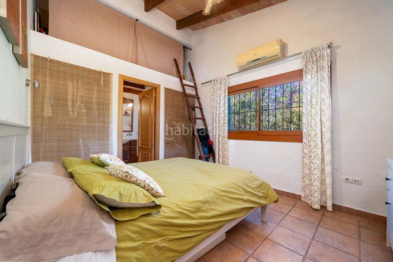 Foto a15a8f43-2dec-4ca8-a5e7-9814b2679aa8. Casa amb calefacció piscina a Algaida