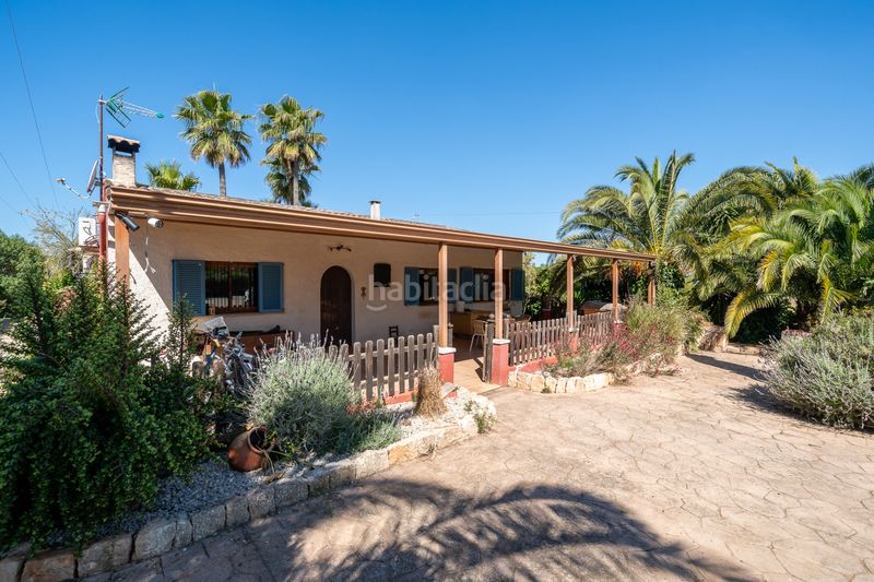 Foto c15e21bf-9adc-4a2c-8656-faae0f636ece. Casa amb calefacció piscina a Algaida