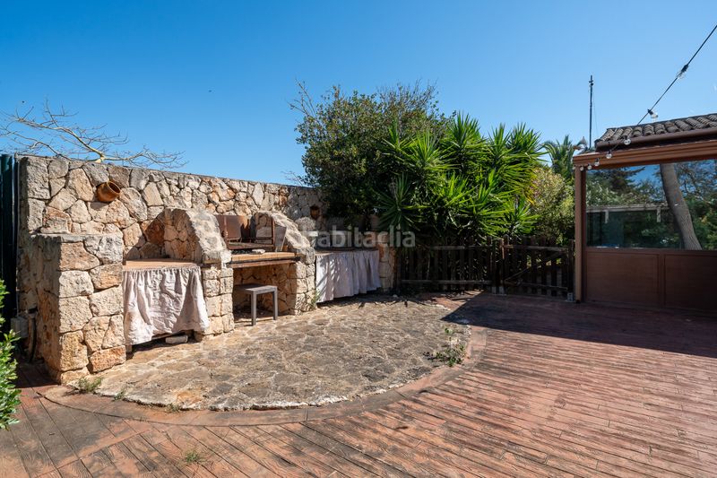 Foto df680090-a138-4677-afd2-35e8d305555d. Casa amb calefacció piscina a Algaida