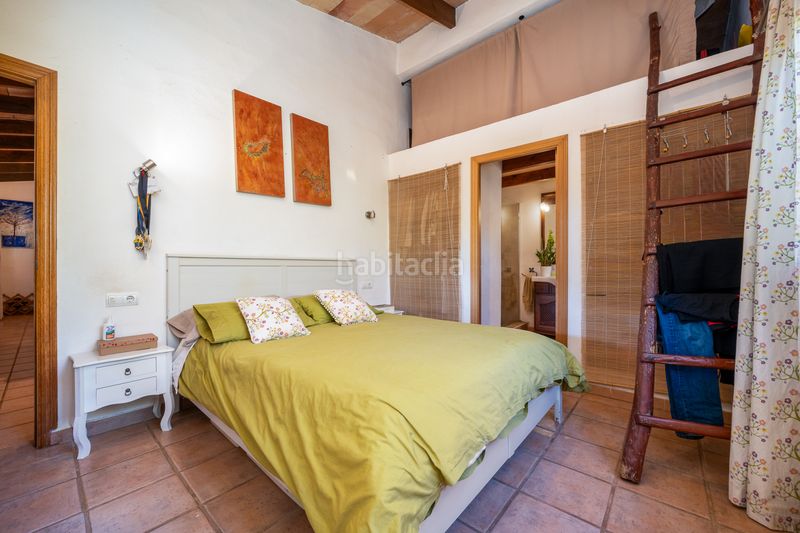 Foto e85c2aa4-58bf-4b2f-af80-3b6ef92d0785. Casa amb calefacció piscina a Algaida