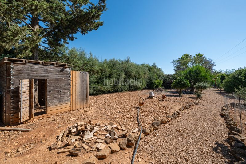 Foto e9e03fe7-1534-4df4-b558-9b7d726db1dc. Casa amb calefacció piscina a Algaida