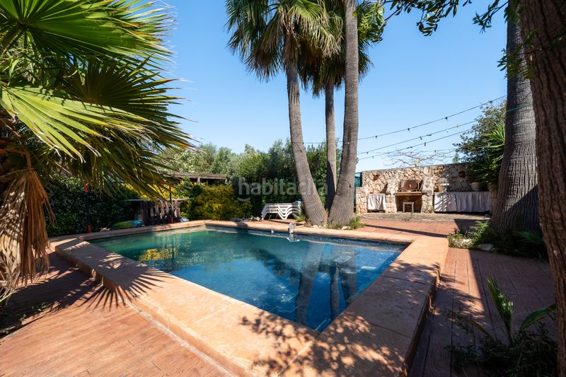 Foto f702cefb-7902-4ef6-b8d5-ce26a1d749c9. Casa amb calefacció piscina a Algaida