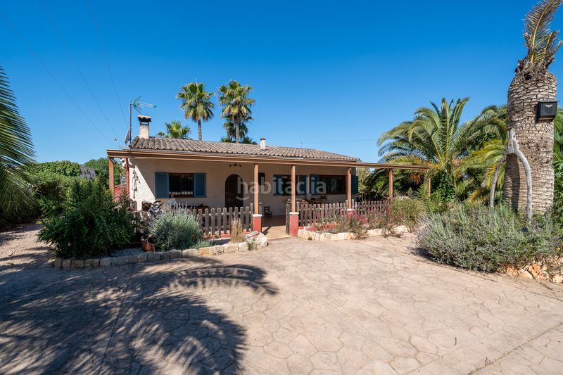 Foto fd43dfe8-d3d8-4d8b-a897-44e6982b0cfc. Casa amb calefacció piscina a Algaida